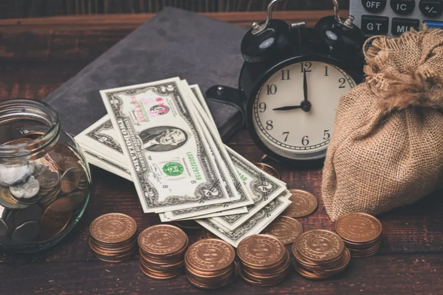 Top 5 Income Generating Assets to Boost Your Passive Income in 2025